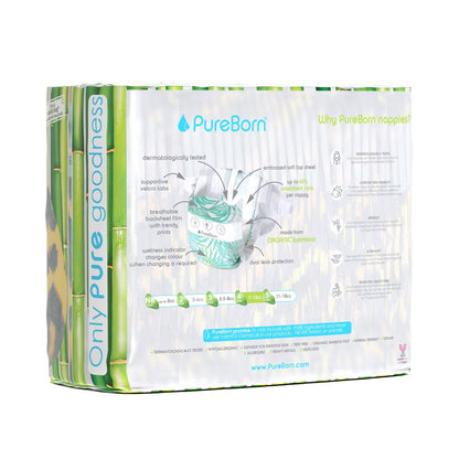 PureBorn Pelene