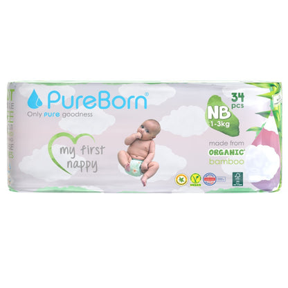 PureBorn Pelene