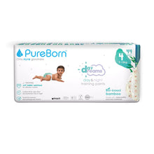 PureBorn Pelene-Gaćice