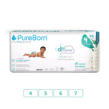 PureBorn Pelene-Gaćice