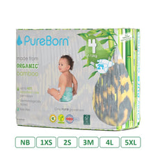 PureBorn Pelene