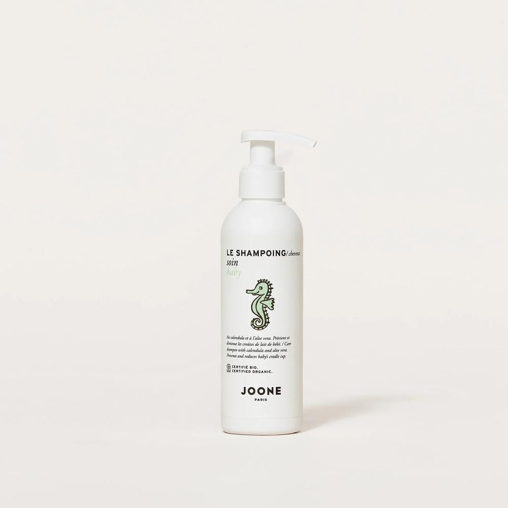 Joone Paris organski bebi šampon protiv temenjače 200ml
