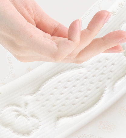 Sofy Organic Ulošci Cotton za ciklus