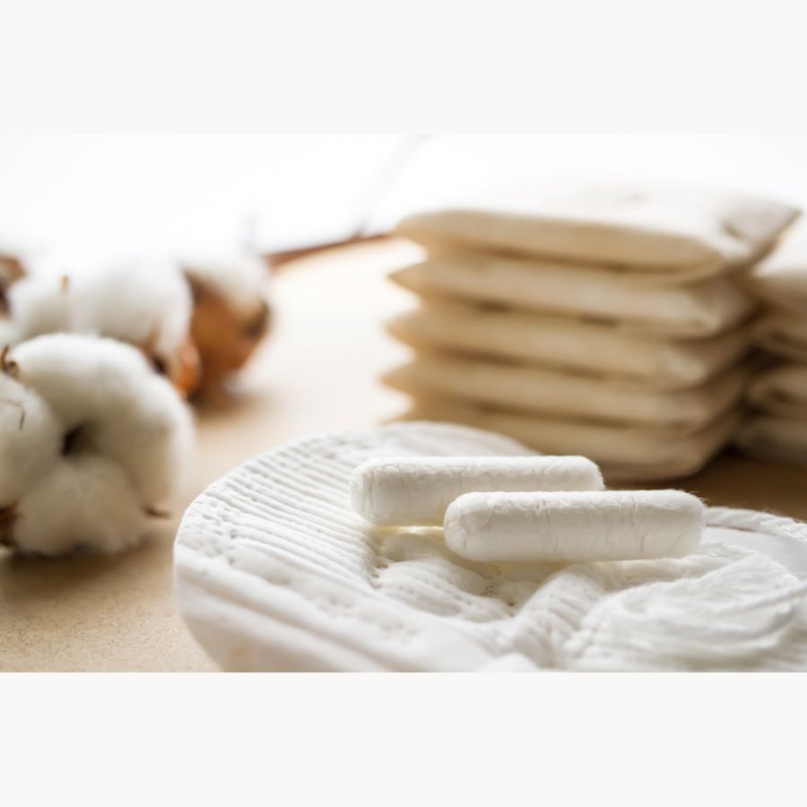 Sofy Organic Tamponi Soft Cotton