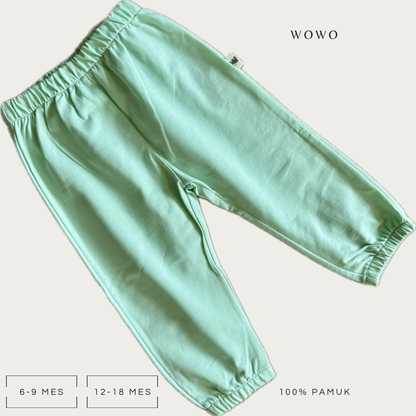 WOWO kids Pantalonice