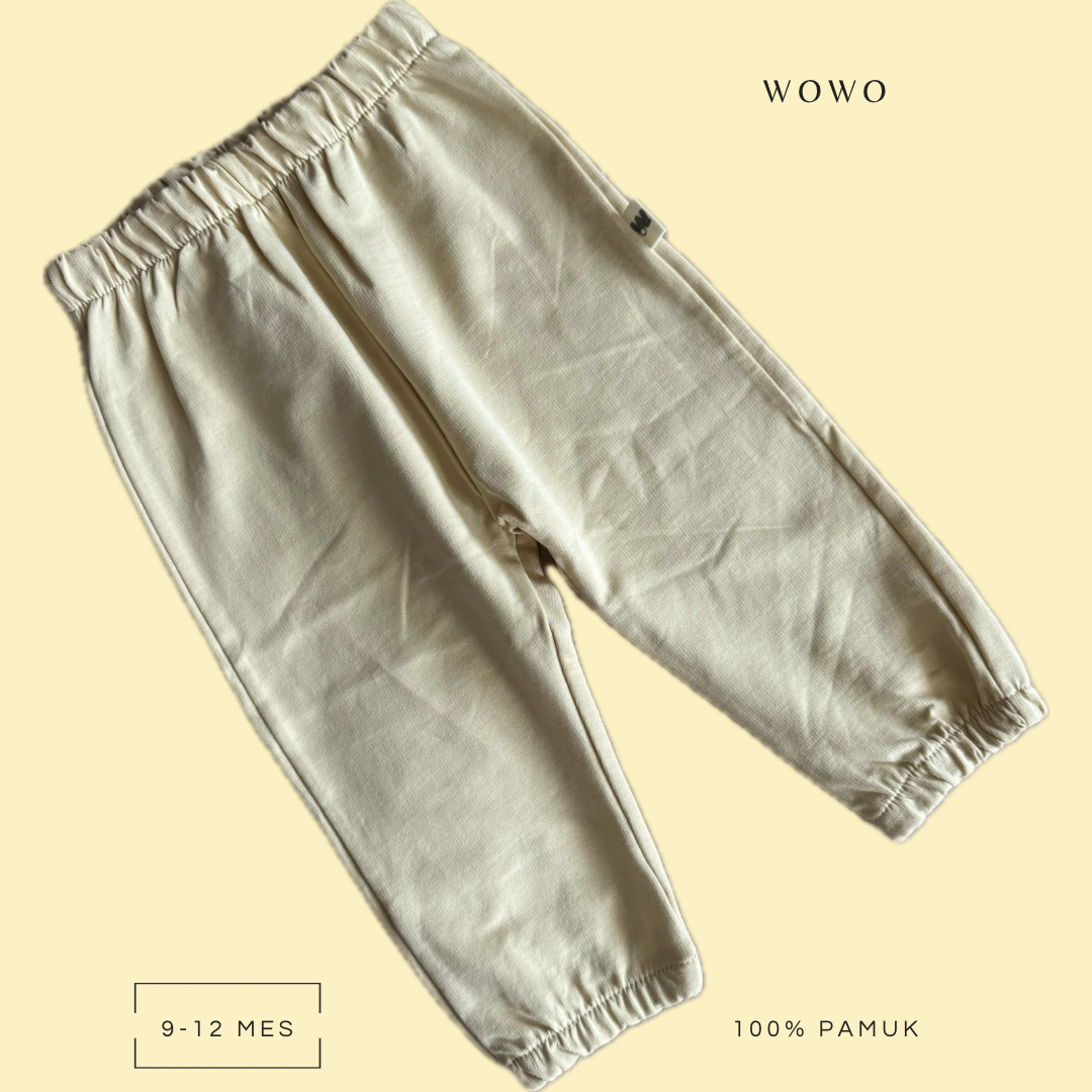 WOWO kids Pantalonice