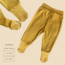 WOWO kids Pantalonice - stopica