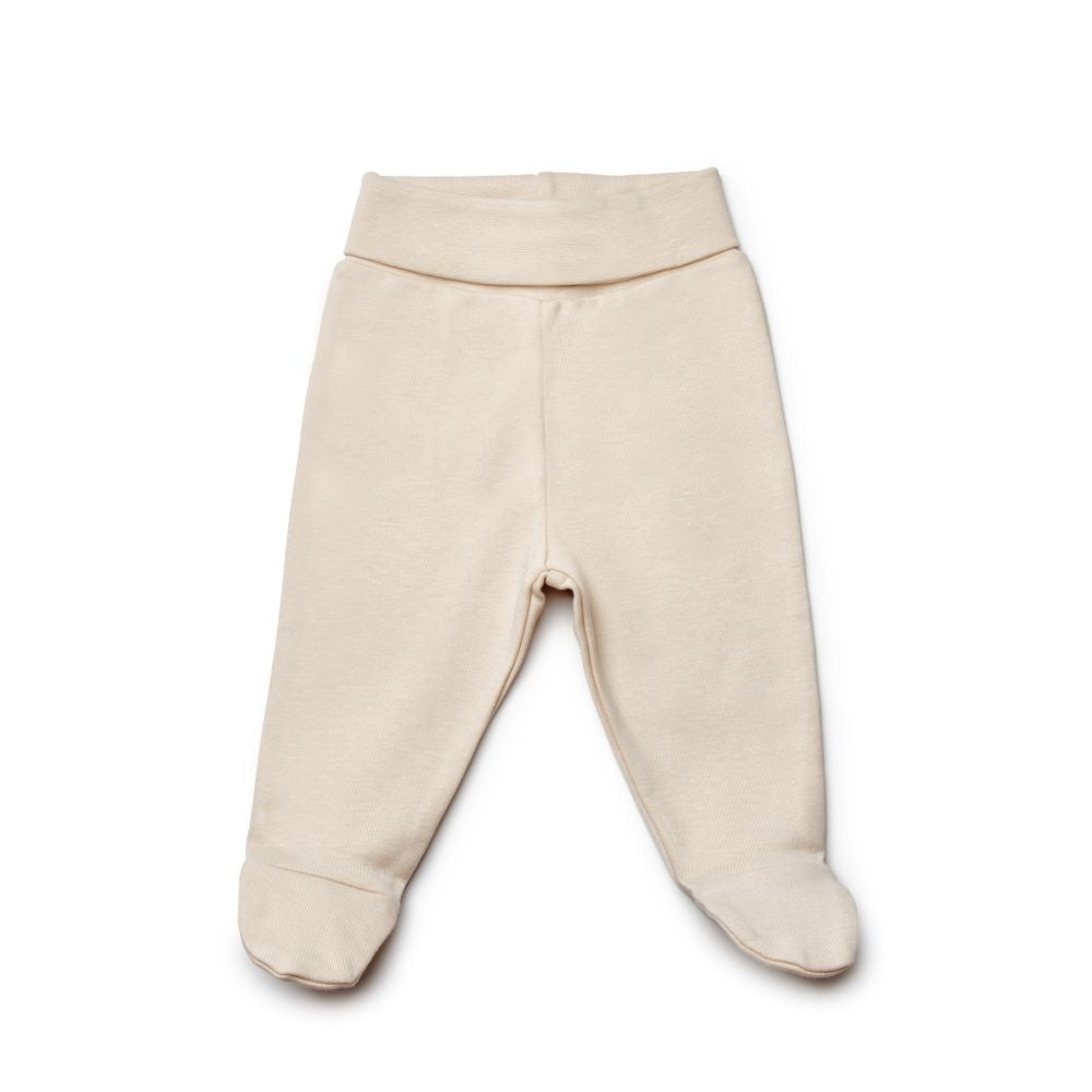 Baby Cosy poklon set za novorođenče: 1 kom pantalonice, 1 kom bodi za bebe, 1 kom kapa