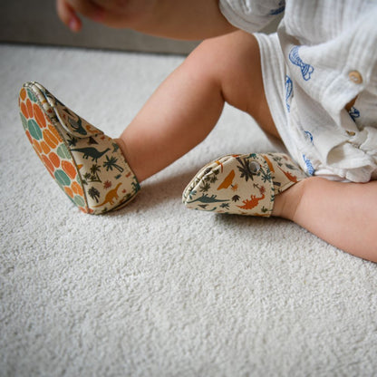 HIDEHUB Bebi cipele proljeće