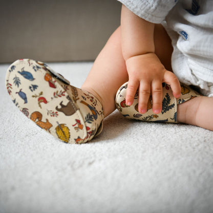 HIDEHUB Bebi cipele proljeće