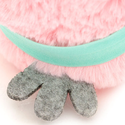 ORANGE TOYS Plišana igračka KTOtics 8cm (mašnica)