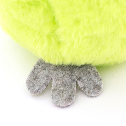 ORANGE TOYS Plišana igračka KTOtics 8cm (kosa roze)