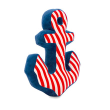 ORANGE TOYS Meka igračka-jastuk Sidro