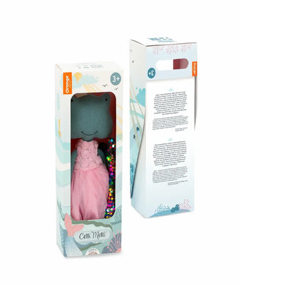 ORANGE TOYS Žabica Fiona