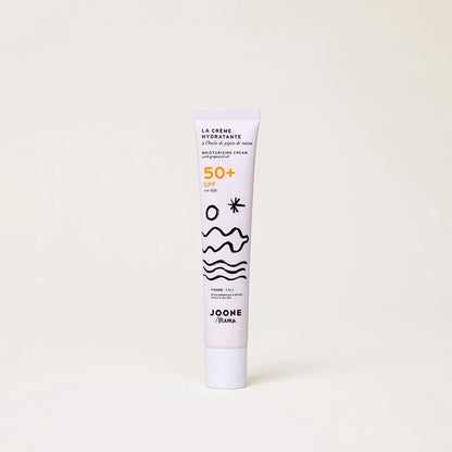 JOONE PARIS Krema za lice SPF50 za svakodnevnu zaštitu 50 ml
