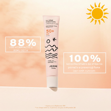 JOONE PARIS Krema za lice SPF50 za svakodnevnu zaštitu 50 ml