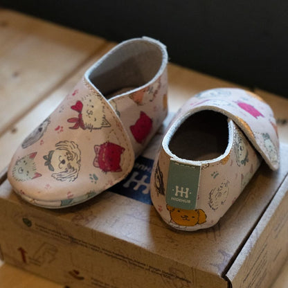 HIDEHUB Bebi cipele proljeće