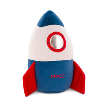 ORANGE TOYS Meka igračka-jastuk Raketa