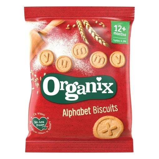 ORGANIX Organski biskviti