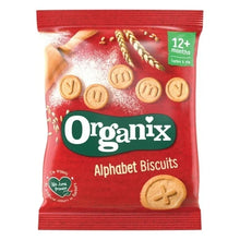 ORGANIX Organski biskviti