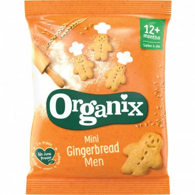 ORGANIX Organski biskviti