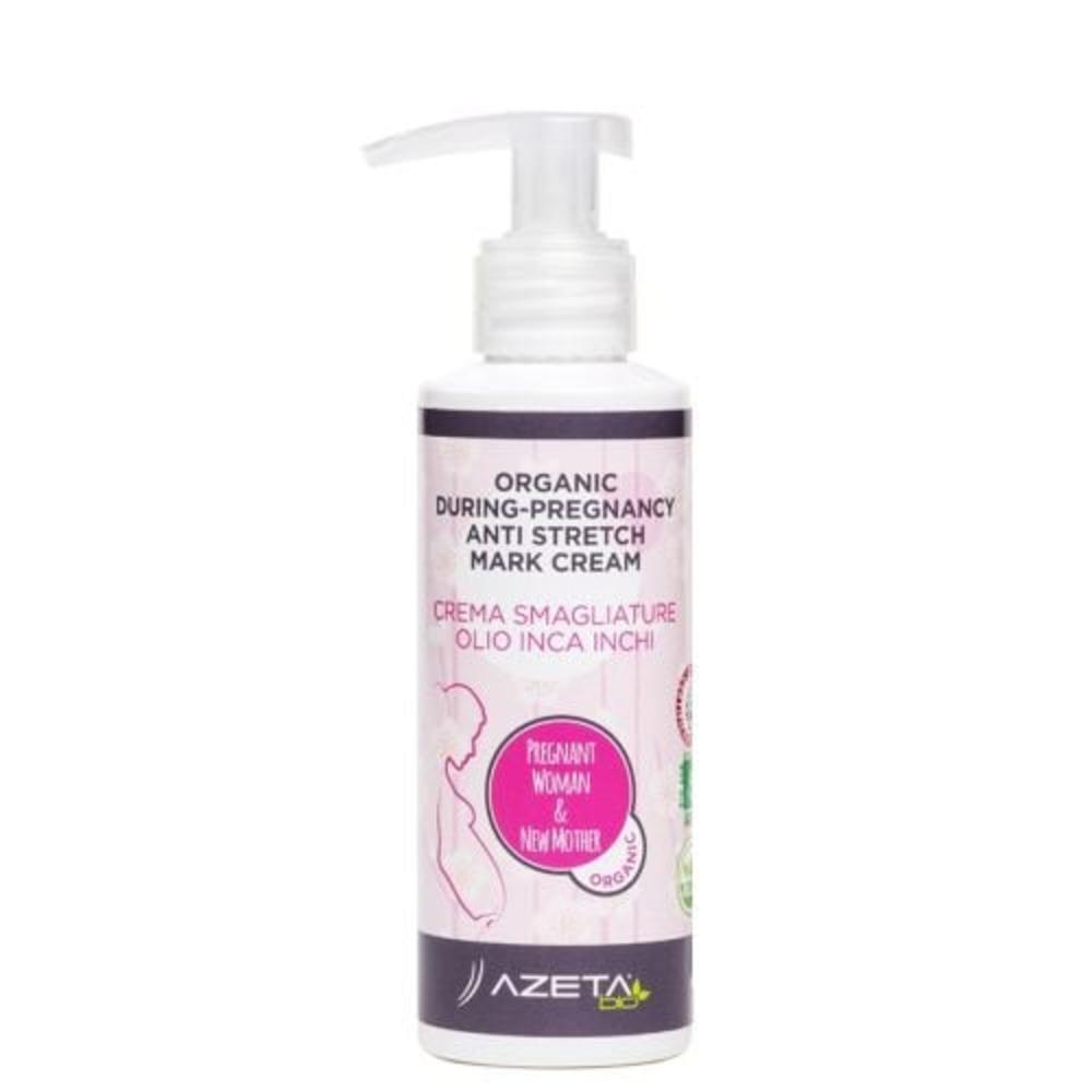 Azeta Bio organska krema protiv strija 150ml ab037