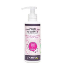 Azeta Bio organska krema protiv strija 150ml ab037