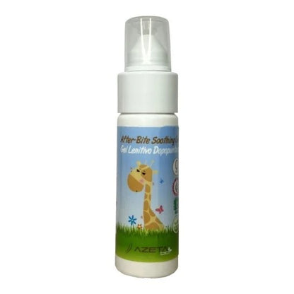 Azeta Bio organski gel posle ujeda insekata (za smanjenje svraba), 0+, 20ml
