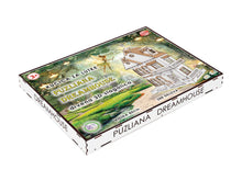 PUZLIANA DREAMHOUSE Drvena Kućica 80 cm