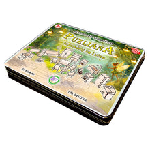 PUZLIANA DREAMHOUSE nameštaj za Drvenu Kućicu