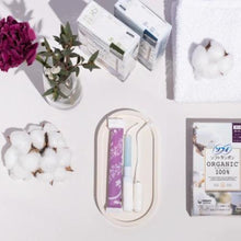 Sofy Organic Tamponi Soft Cotton
